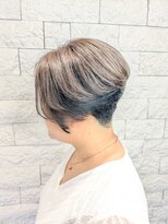 ラヴリア カミツ(LOVERIA KAMITSU)&nbsp;ショート