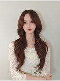 美骨格レイヤー/髪質改善