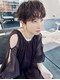 フェム(5)の写真/ショートにしたいけど勇気がない…。そんな方にもオススメ◎自分史上最高に可愛いショートスタイルが叶う♪