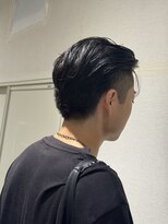 ヒロギンザ 大阪本店(HIRO GINZA)&nbsp;オールバック