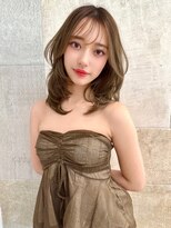 ロンドアリシア 金山(Lond Alexia)&nbsp;美髪のススメ/縮毛矯正/姫カットレイヤー/髪質改善/韓国風カット