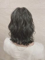 ルシア(LUCIA) navy Blue