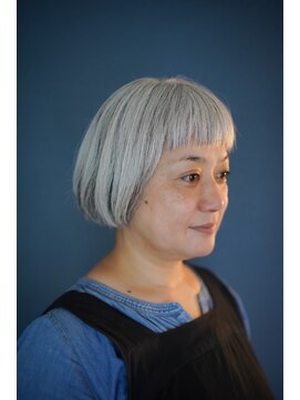 リカリカ マッシュボブ