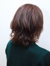 ヘアーサロン リアン(Lian)