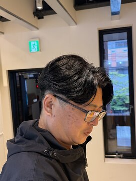 ルースト 京都河原町店(ROOST) ニュアンスセンターパート