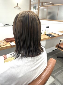 マルコ(marco) アンブレラカラー