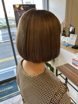 エルア(elua)&nbsp;ミルクティーベージュ！！