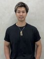 メンズサロン キング 心斎橋店(Men’s salon K!ng)&nbsp;HAYATO 