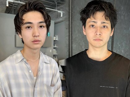 トリッカ 銀座(tricca)の写真