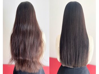 Cut For You【カットフォーユー】