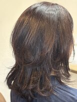 花鳥風月&nbsp;オーガニックカラー【メロウピンク】