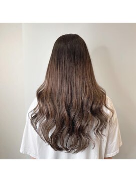 レヴェリー(REVERIE) プルエクステ