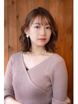 ヘアドゥ 稲毛店(hair do)&nbsp;ピュアウェーブ