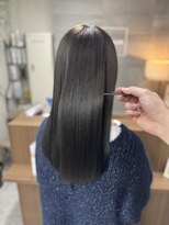 アールサロン 名駅(Rr SALON) 髪質改善トリートメント