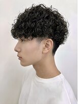 シエルクレール(Ciel Clair)&nbsp;スペインカール