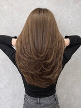 レンブラントヘアー(Lembrant HAIR)