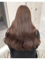 アカデミー 札幌(ACADEMY) 学割U24/大通駅/前髪カット/レイヤーカット/髪質改善/韓国ヘア