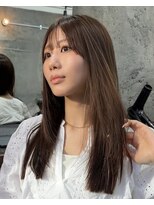 ネイト(Neit) 髪質改善ストレート