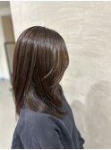 レイヤースタイル