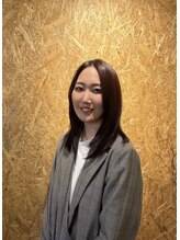 ミルクティ 古民家店(Milktea)&nbsp;中田 風香