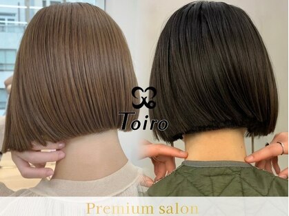 トイロ 自由が丘(Toiro)の写真