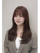 ルクス スマートサロン(Luxs SmartSalon)&nbsp;レイヤーカット