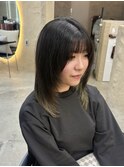 初心者さんオススメフェイスレイヤーカット★