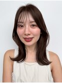 人気No.1大人くびれミディ