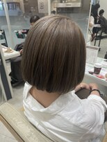 ゼルアヴェダ イオンモール与野(ZELE AVEDA)&nbsp;髪質改善トリートメント