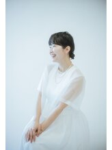 ビスチェ(Vische)&nbsp;中村 友乙
