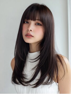 ヘアーアンドメイク アシュレ(Hair&Make assur'e) 【Beauty Selection】髪質改善サロン