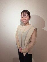 ディア レストマン(DEAREST MAN)&nbsp;市原 莉江