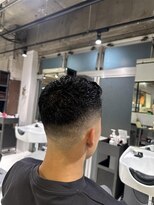 アーカイブトウキョウバーバーショップ 東京駅グランスタ八重洲店(Archive Tokyo)&nbsp;東京駅/八重洲/MEN'S/メンズ/スキンフェード