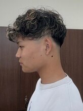 ジョージ 三津浜店