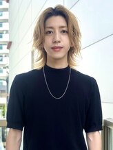 ビーハイブ 仙台駅前店(Behive)&nbsp;濱 大智