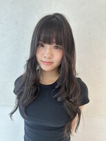 スイクロップエス(sui.cropes) レイヤースタイル