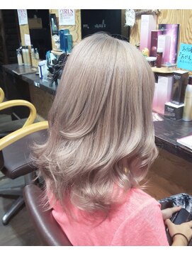 ユートピア(U topia) テスト