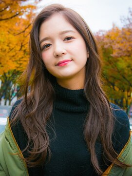 リリアン 表参道(relian) ふんわりカラー☆リリアン表参道