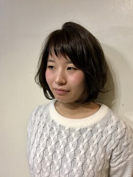 ビューメゾン(BEAU MAISON) キュートボブ