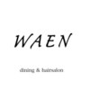 ワエン(WAEN)のお店ロゴ