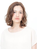 アース 新所沢店(HAIR&MAKE EARTH) クールカジュアルミディ【EARTH新所沢店】