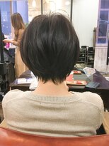 ジェム(GEM)&nbsp;＊*Gem Garden*＊ハネさせない☆ショートcollecthion46