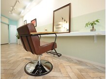 ラヴィエール ヘア デザイン(Laviere hair design)