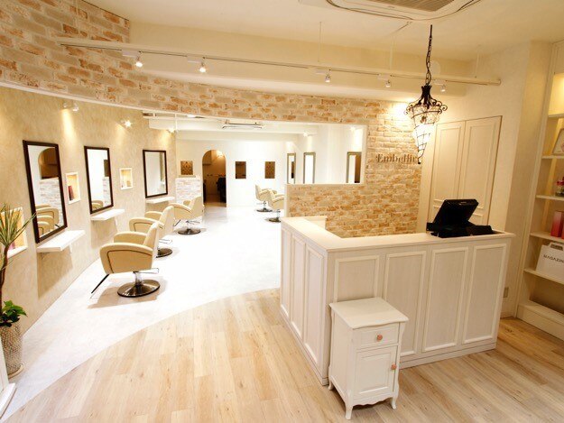 アンベリール(Embellir)｜ホットペッパービューティー