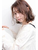 リジョイスヘア(REJOICE hair)&nbsp;【REJOICE hair】ヴァイオレッドグレイジュ