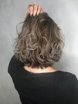 ネウィ 川崎(newi)&nbsp;外国人風3Dカラー