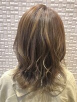 オリーブスバイネオリーブ(Olive's by neolive)&nbsp;【Olive’s by neolive】ミルクティーカーキ