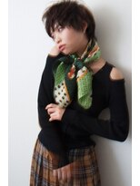 テラスオブベル(TERRAS of belle)&nbsp;國村スタイル11