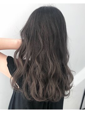 アライブ キチジョウジ(ALIVE Kichijoji) 【ALIVE 吉祥寺】アッシュブラウングラデーションカラー