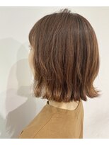 シーン 池袋(scene.)&nbsp;scene.【シーン】【池袋 西口徒歩3分】オレンジブラウン